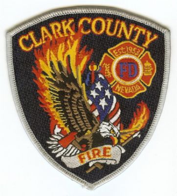 Clark County (NV)
