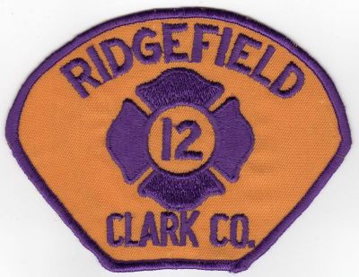 Clark County District 12 Ridgefield (WA)
Older version - Defunct
