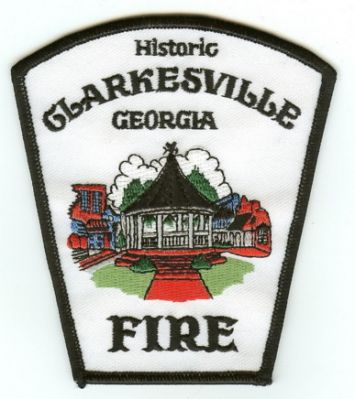 Clarkesville (GA)
