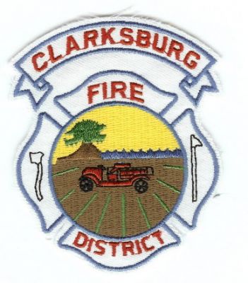 Clarksburg (CA)
