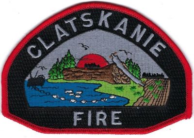 Clatskanie Rural (OR)
