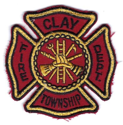 Clay Township (IN)
