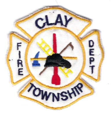 Clay Township (IN)
