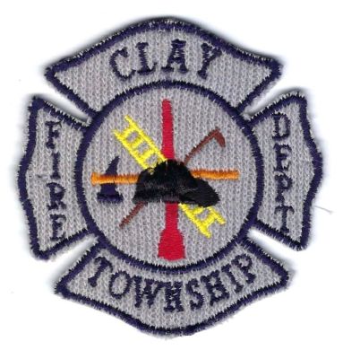 Clay Township (IN)
