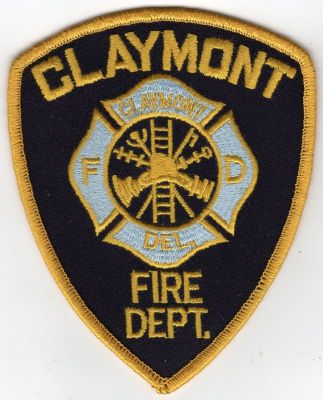 Claymont Station 13 (DE)
Older Version
