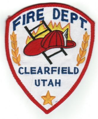 Clearfield (UT)

