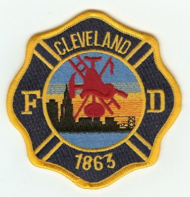 Cleveland (OH)
Older Version
