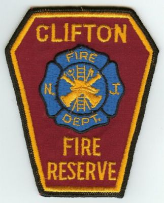Clifton Reserve (NJ)
