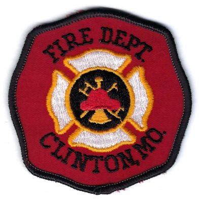 Clinton (MO)
