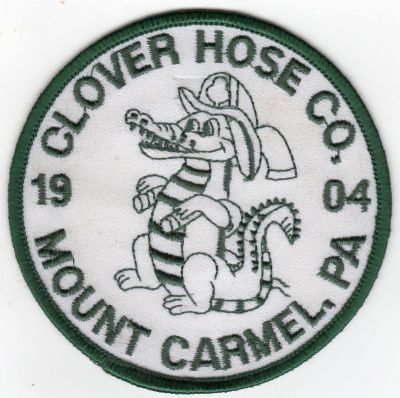 Clover Hose Company (PA)
Older Version
