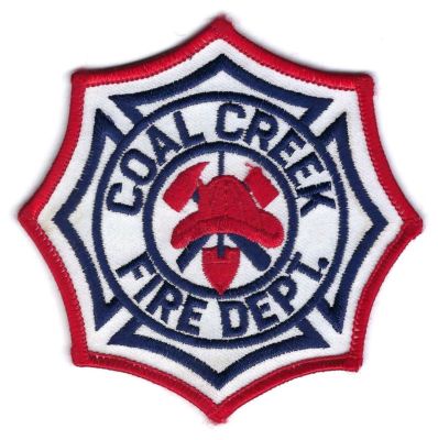 Coal Creek Canyon (CO)
