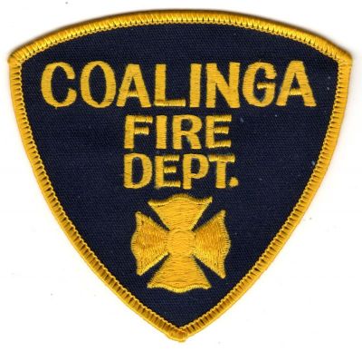 Coalinga (CA)
Older Version
