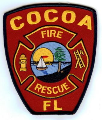 Cocoa (FL)
