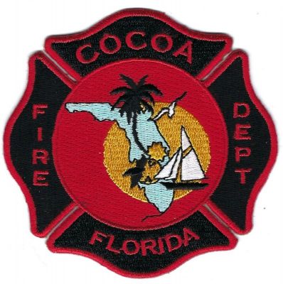 Cocoa (FL)

