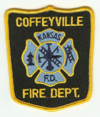 Coffeyville (KS)
