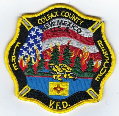 Colfax County (NM)
