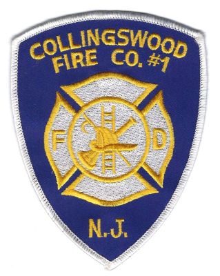 Collingswood (NJ)
