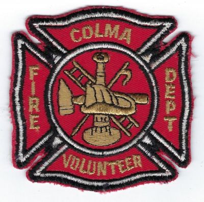 Colma (CA)
Older Version
