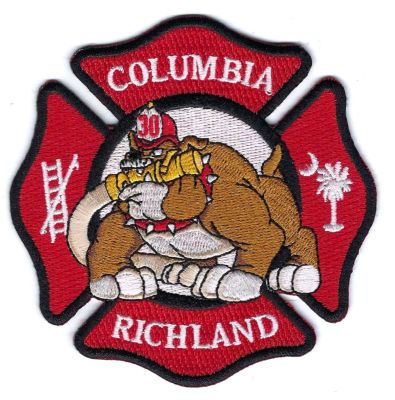 Columbia-Richland (SC)
