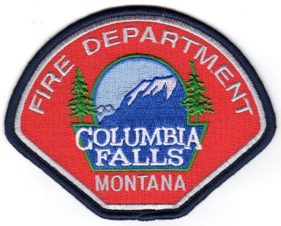 Columbia Falls (MT)
