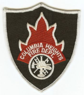 Columbia Heights (MN)
