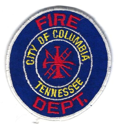 Columbia (TN)
Older Version
