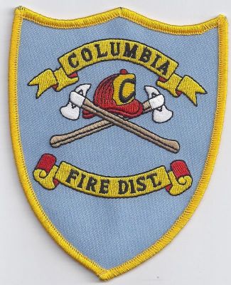Columbia (CA)
Defunct 2023 - Now part of Tuolumne County Fire
