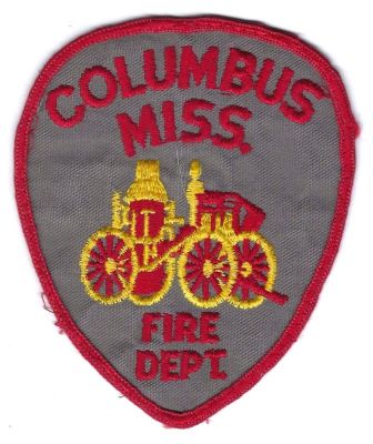Columbus (MS)
