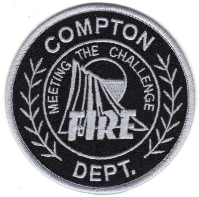Compton Honor Guard (CA)
