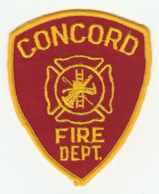 Concord (NH)
Older Version
