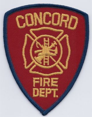 Concord (NC)
Older Version
