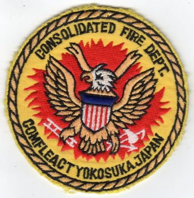 JAPAN Consolidated - Commander Fleet Activity
