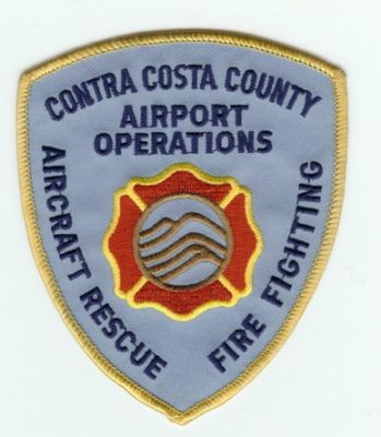 Contra Costa County Airport (CA)
