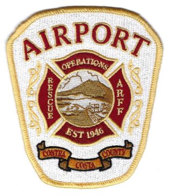 Contra Costa County Airport (CA)
