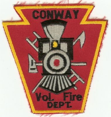 Conway (PA)
