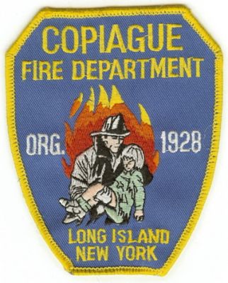 Copiaque (NY)
