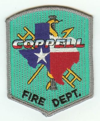 Coppell (TX)
Older Version
