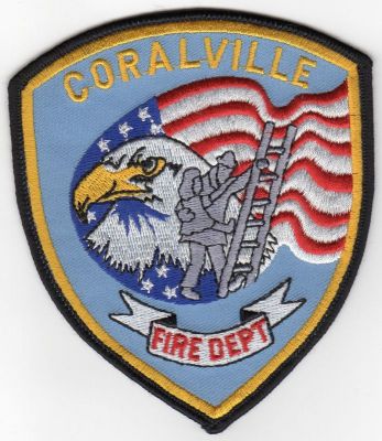 Coralville (IA)
