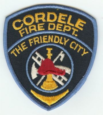 Cordele (GA)
