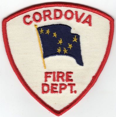 Cordova (AK)
