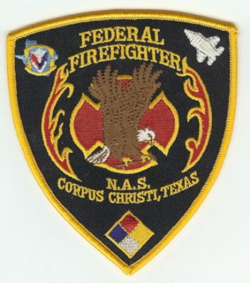Corpus Christi Naval Air Station (TX)

