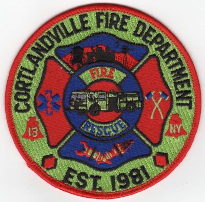 Cortlandville (NY)
