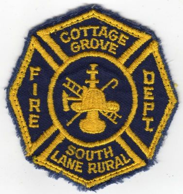 Cottage Grove-South Lane Rural (OR)
Older Version

