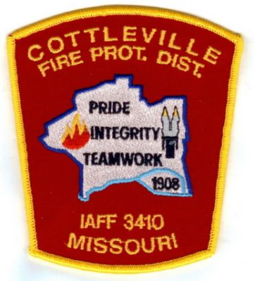 Cotteville (MO)
