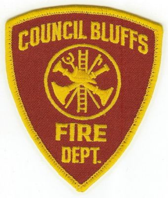 Council Bluffs (IA)
