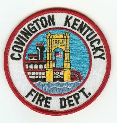 Covington (KY)
Older Version
