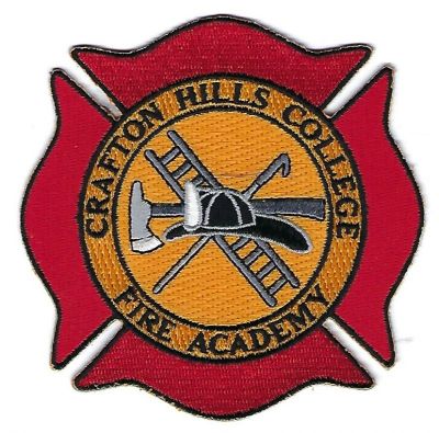Crafton Hills College Fire Academy (CA)
