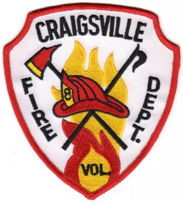 Craigsville (VA)
