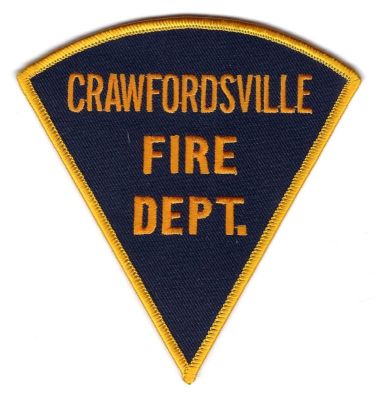 Crawfordsville (IN)
