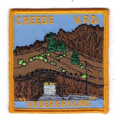 Creede (CO)
